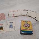 Mini pelikortit, TIGER - pikkukuva 1