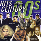 Various • Hits Of The Century 80's CD - pikkukuva 1