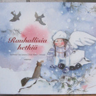 Tiina Laaninen (t.): Rauhallisia hetkiä, Kirjapaja 2013. 48s - pikkukuva 1