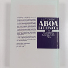 Anders Anton von Stiernman : Aboa literata = Turun akatem... - pikkukuva 2