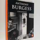 Anthony Burgess : Childhood - pikkukuva 1