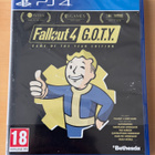 Fallout 4 GOTY Edition (PS4) - pikkukuva 1