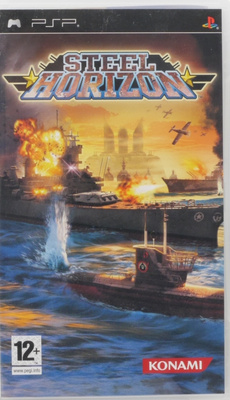 Steel Horizon