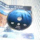 BIG MIRACLE (Drew Barrymore) tositarina*** - pikkukuva 5
