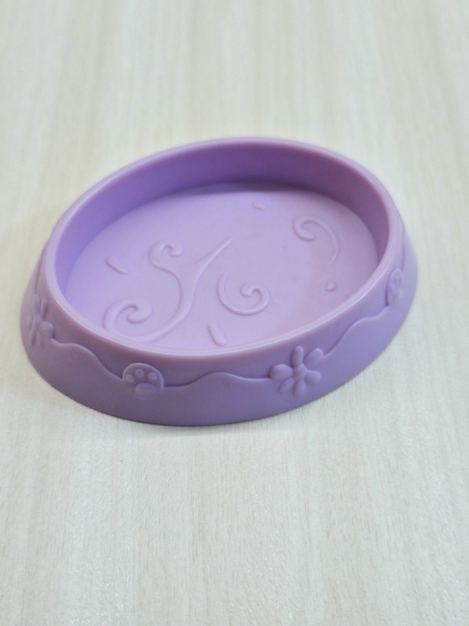 Littlest Pet Shop uima-allas