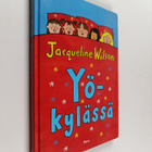 Jacqueline Wilson : Yökylässä - pikkukuva 1