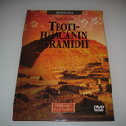 Muinaiset Kulttuurit Osa 26: Teotihuacanin Pyramidit **DVD** - pikkukuva 1