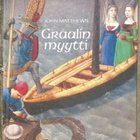 John Matthews: Graalin myytti (Kirjastopoisto) - pikkukuva 1