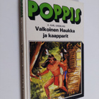 K. Earl Ginsburg : Valkoinen Haukka ja kaapparit - pikkukuva 1