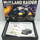 WH40K - Space Marine MkIII Land Raider - pikkukuva 5