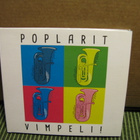 POPLARIT - VIMPELI! cd - pikkukuva 1