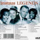 Kokoelma • Christmas Legends 2 CD - pikkukuva 2