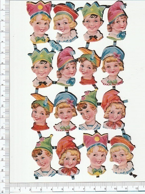 * arkinpala no 1614, vanha, 16,5 x 9,5 cm *