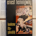 Ernest Hemingway - Kuolema iltapäivällä (sid.) - pikkukuva 1