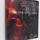 Ryder Windham : Star Wars : Tähtien sodan kuvitettu opas - pikkukuva 1