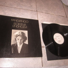 Isokynä Lindholm: Fandjango . LRLP 132 ( tod, hyväk orig LP - pikkukuva 1