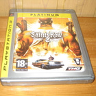 Saints Row 2 Ps3 - pikkukuva 1