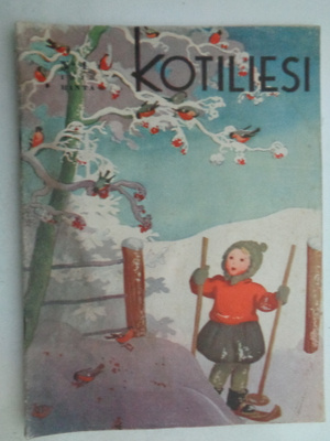 Kotiliesi Nro 4/1945 (16.3)