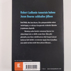 Eric Van Lustbader : Robert Ludlumin Medusan perintö - Me... - pikkukuva 2