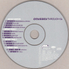 Jean Michel Jarre • Odyssey Through O2 CD - pikkukuva 3