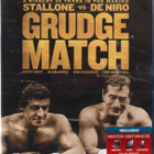 GRUDGE MATCH blu-ray (UUSI MUOVISSA) - pikkukuva 1