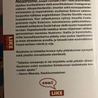 JOSEPH CONRAD: NOSTROMO - pikkukuva 2