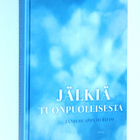 Janis Heaphy Durham: Jälkiä tuonpuoleisesta - pikkukuva 1