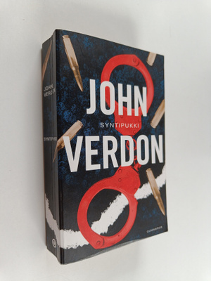 John Verdon : Syntipukki