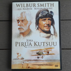 DVD: Joka Pirua Kutsuu (Lee Marvin, Roger Moore 1976/?) - pikkukuva 1