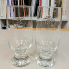 Iittala, Tapio Wirkkala, Joiku olutlasit 2kpl - pikkukuva 1
