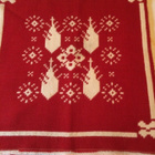 Käännettävä tyynynpäällinen - pikkukuva 1