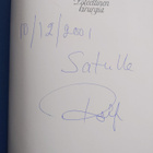 Rolf Erik August Nordström : Esteettinen kirurgia (signee... - pikkukuva 3