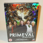 PRIMEVAL SEASON 2 UUSI - pikkukuva 1