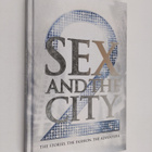 Eric Cyphers : Sex and the City 2 : the stories, the fash... - pikkukuva 1
