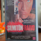 Silmitön raivo - pikkukuva 1