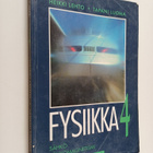 Heikki Lehto : Fysiikka 4 : Sähkö ; Sähkömagnetismi - pikkukuva 1