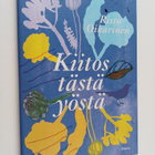 Risto Oikarinen : Kiitos tästä yöstä - pikkukuva 1