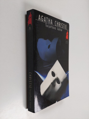 Agatha Christie : Tuijottava katse