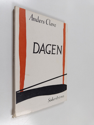 Anders Cleve : Dagen