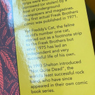 The Fabulous Furry Freak Brothers Omnibus - pikkukuva 4