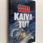 Anneli Kanto : Kaivatut - pikkukuva 1