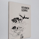 Erkki Tiihonen : Kivinen uoma - pikkukuva 1
