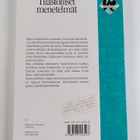 Pekka Pulkkinen ym. : Tilastolliset menetelmät : perusteet - pikkukuva 2