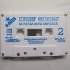 Jerry Cotton-Kostaja Sing Singistä 2 Äänikirja C-kasetti - pikkukuva 3