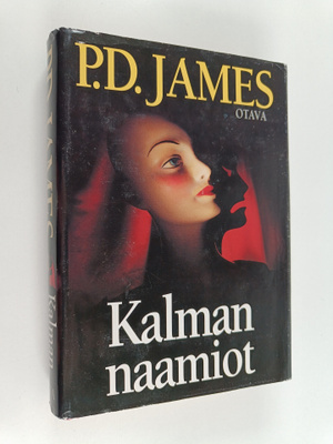 P. D. James : Kalman naamiot