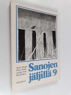 Sanojen jäljillä 9