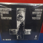 DEAD TALKS - VENERATION OF THE DEAD UUSI GER 2023 LP - pikkukuva 2