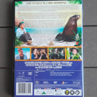 DVD: Return To Nim's Island (Bindi Irwin, Toby Wallace 2013) - pikkukuva 2