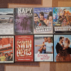Kotimaisia DVD elokuvia 36 kpl - pikkukuva 1