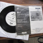The Brats (5) – Burning EP ( hienokuntoinen EP ) - pikkukuva 2
